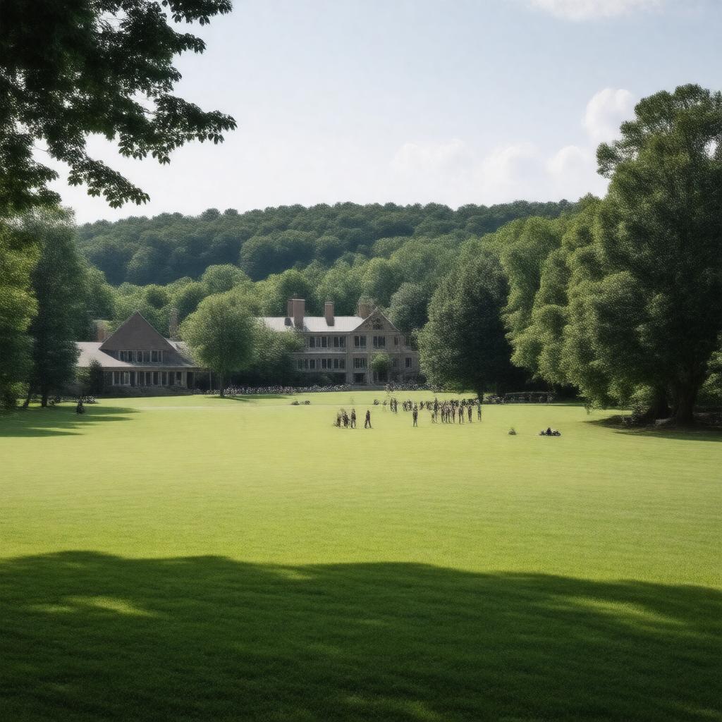 Tanglewood Music Center